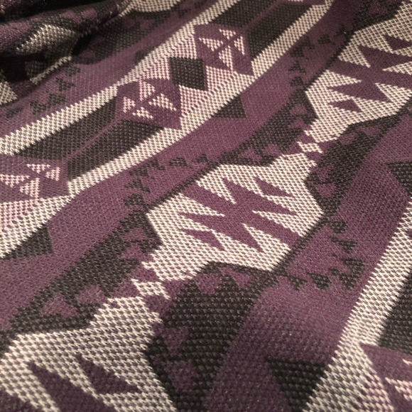 Draped cardigan - Picture 3 of 3